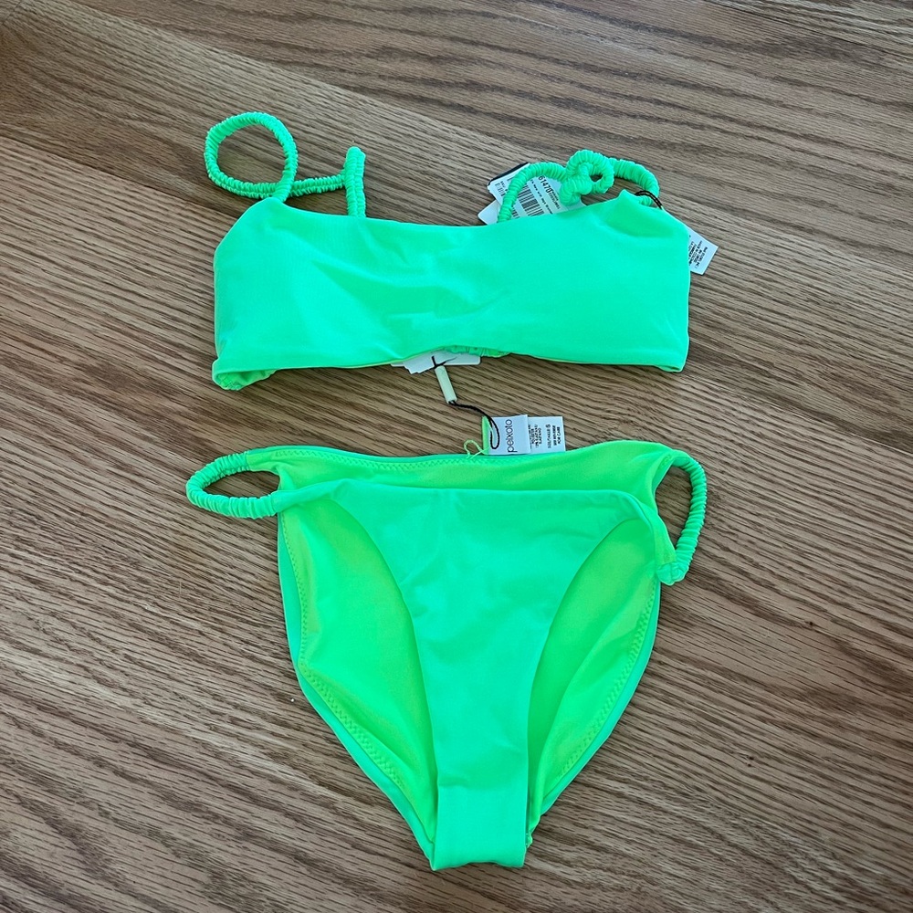Peixoto bikini set